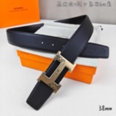 wholesale quality hermes women belt model no. 571